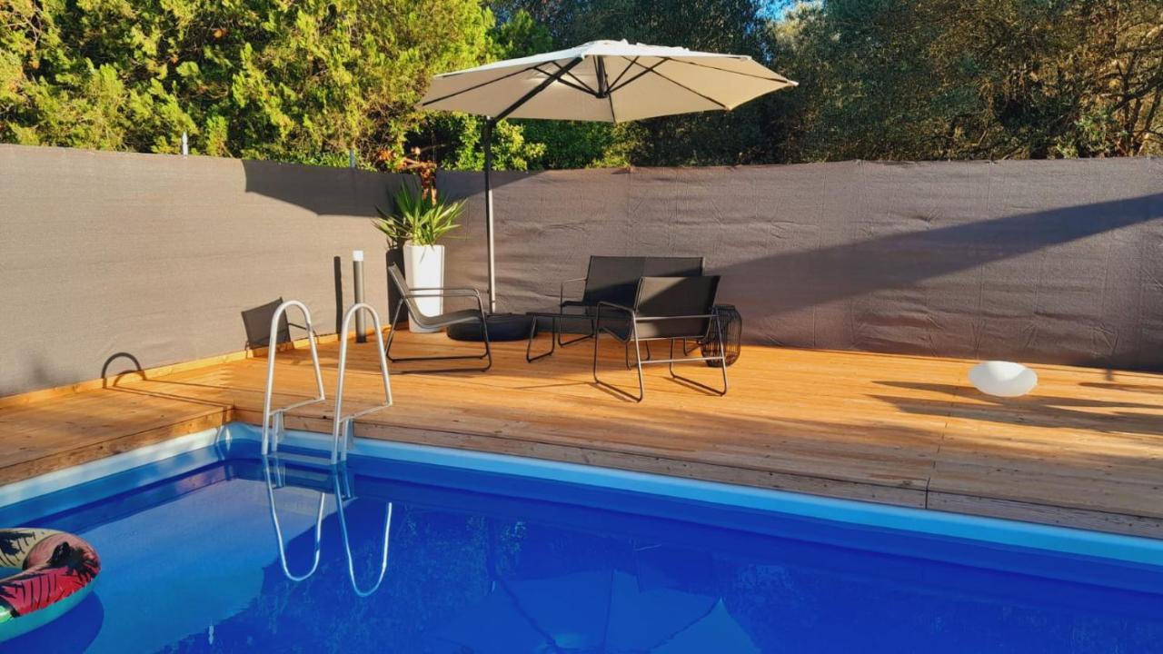 Villa Relax Tra Gli Ulivi Alghero Exterior photo