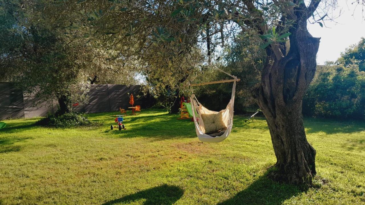 Villa Relax Tra Gli Ulivi Alghero Exterior photo